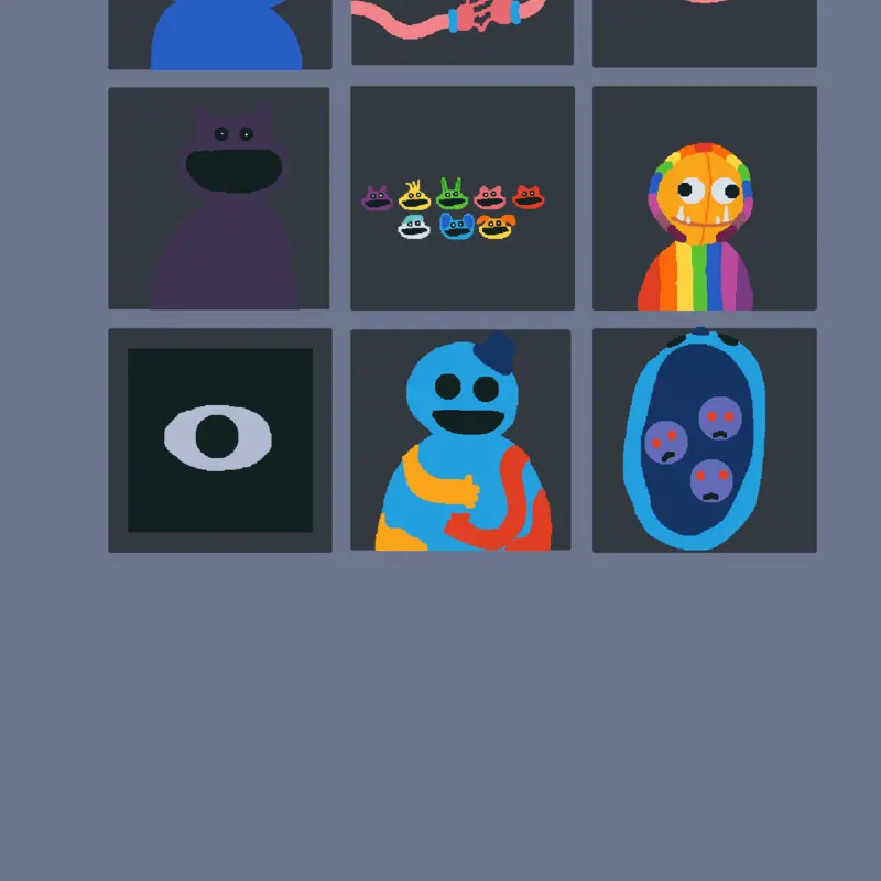 Game by @blue_productions