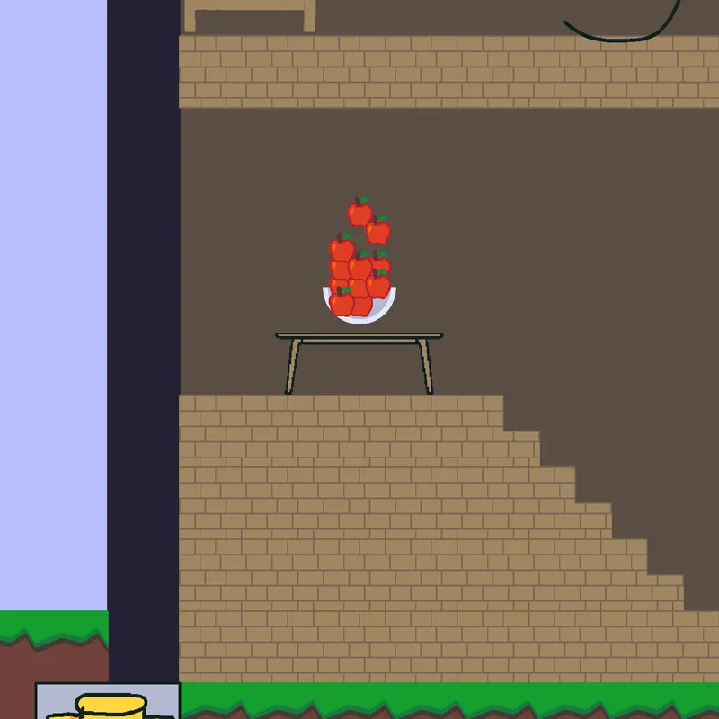 Game by @banhbaokhoa