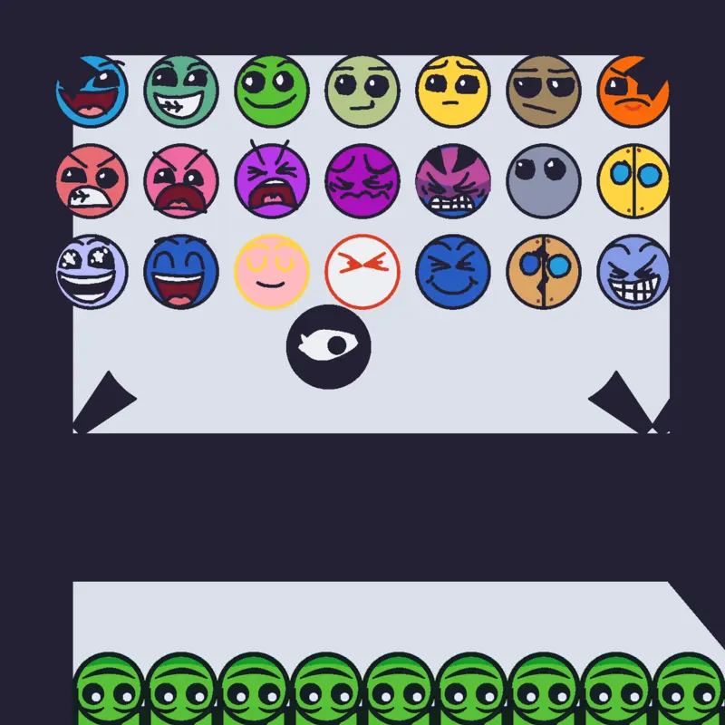 Game by @DashMaster739
