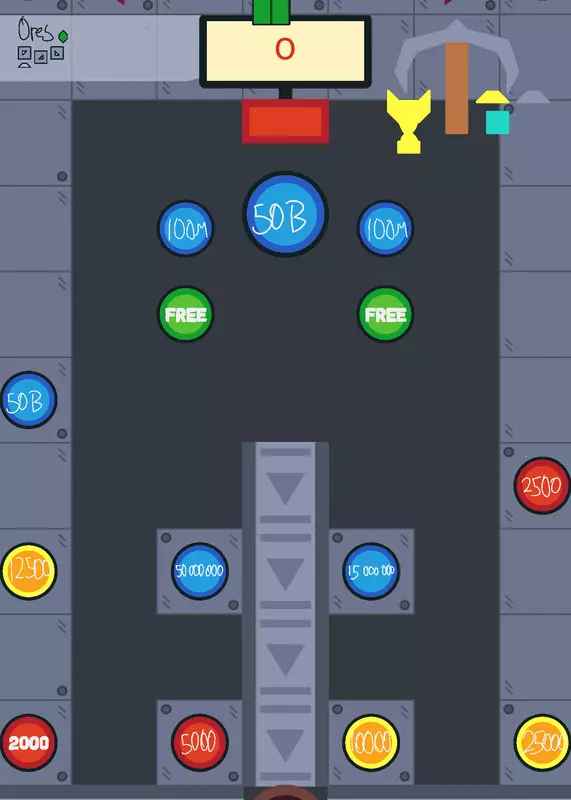 Block tycoon by @TheRealTacos