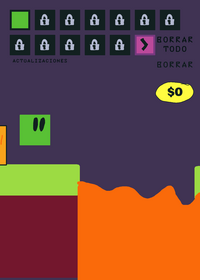 Hoja Game