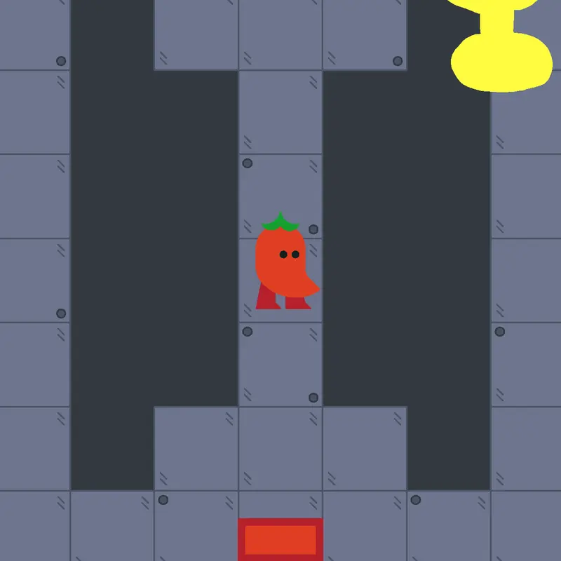 Game by @Fulanita