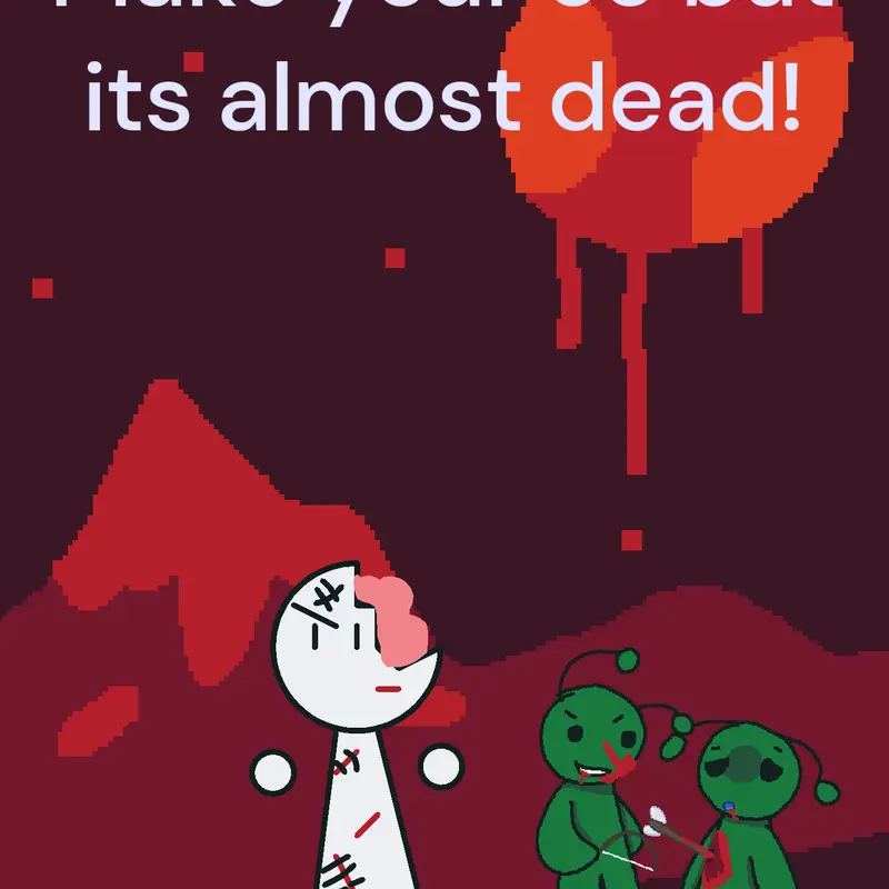 Game by @ET-is-an-Alien