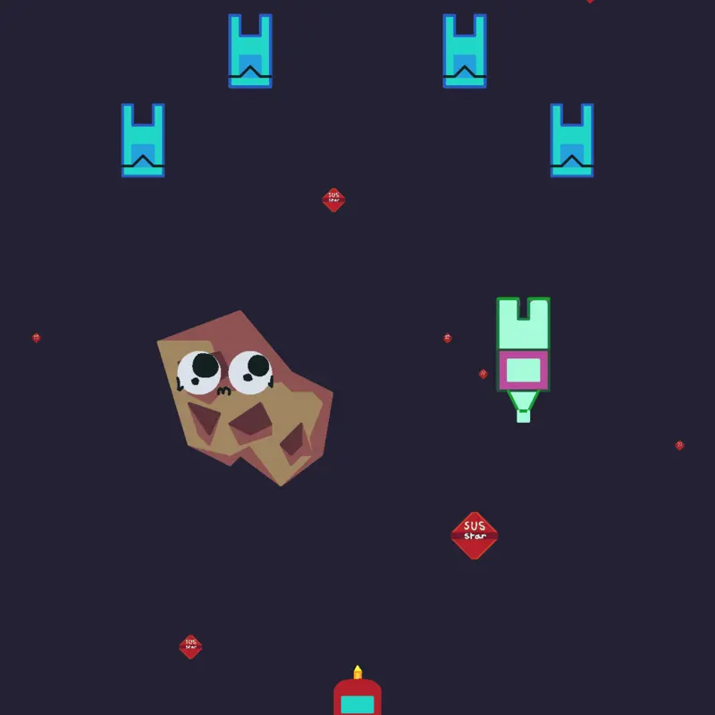Game by @Black_Cat2012