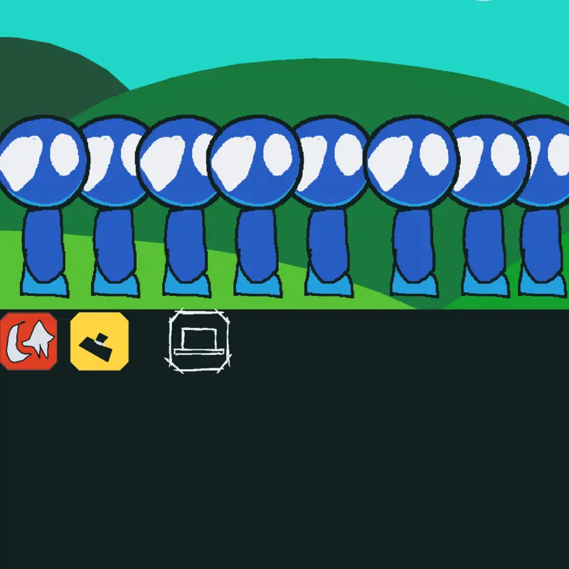 Game by @Bshsjandb2