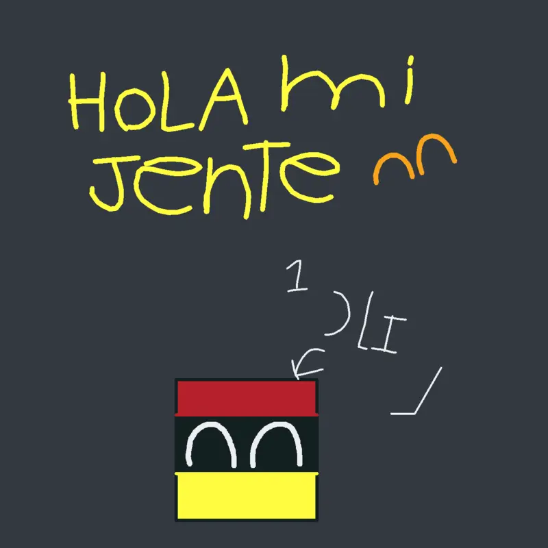 Game by @Dinmih3892