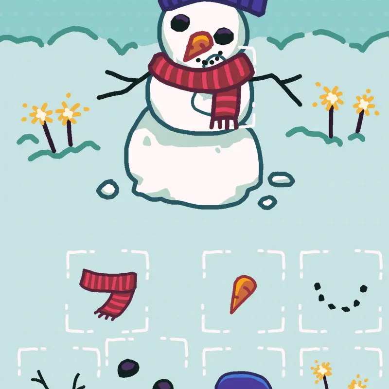 Game by @StitchGirl