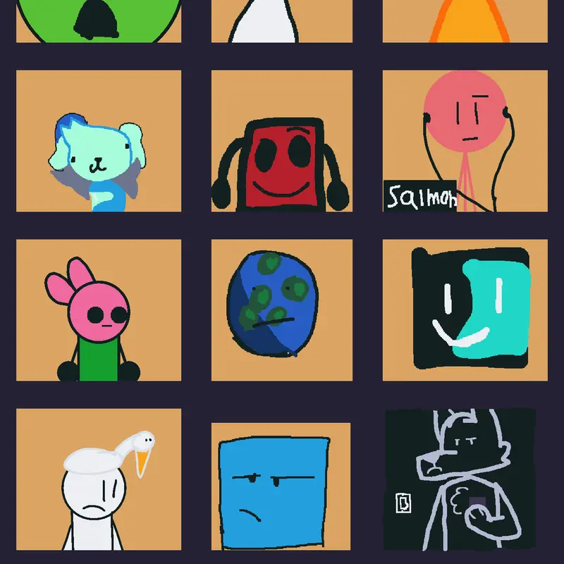 Game by @jackou