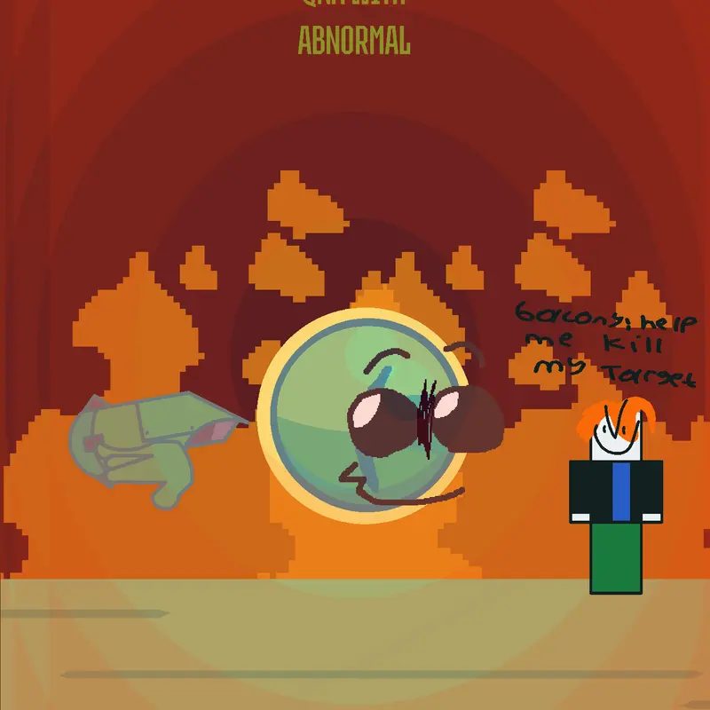 Game by @fna6000