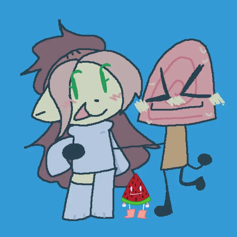 Game by @DonutMush