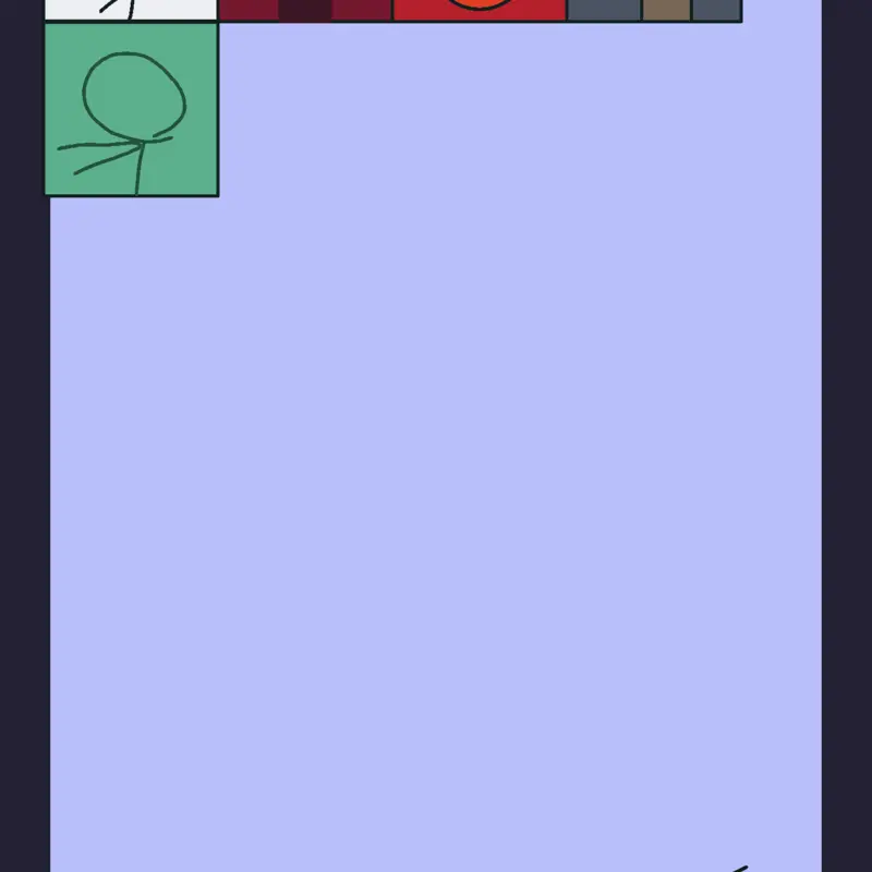 Game by @celllover