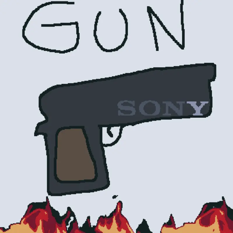Game by @Kitio