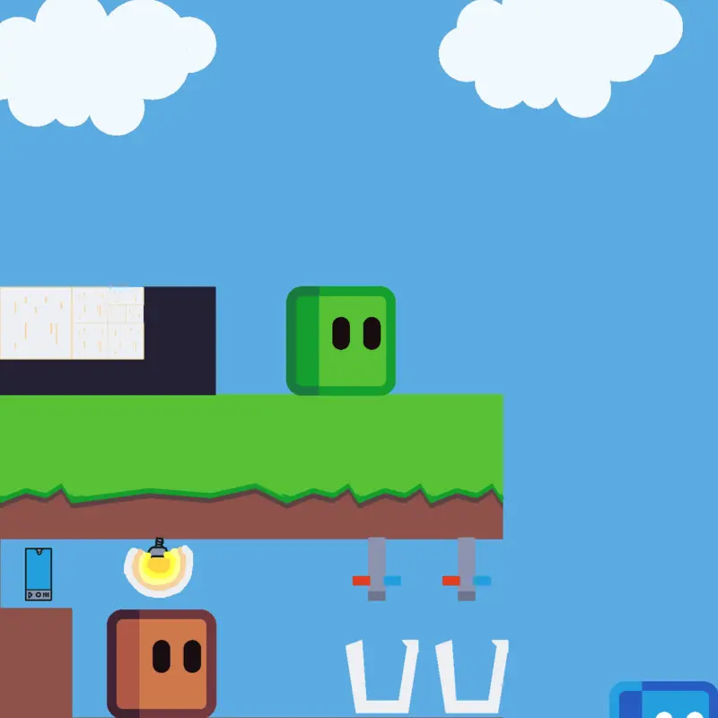 Game by @the-creatorowl496