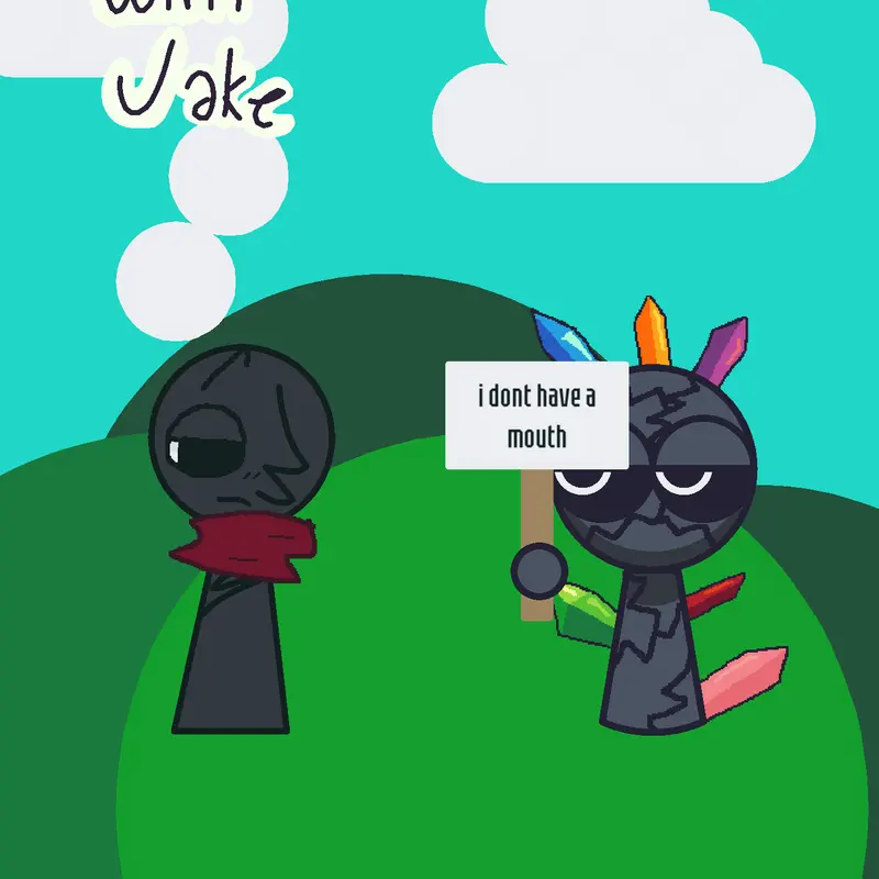 Game by @pure_white