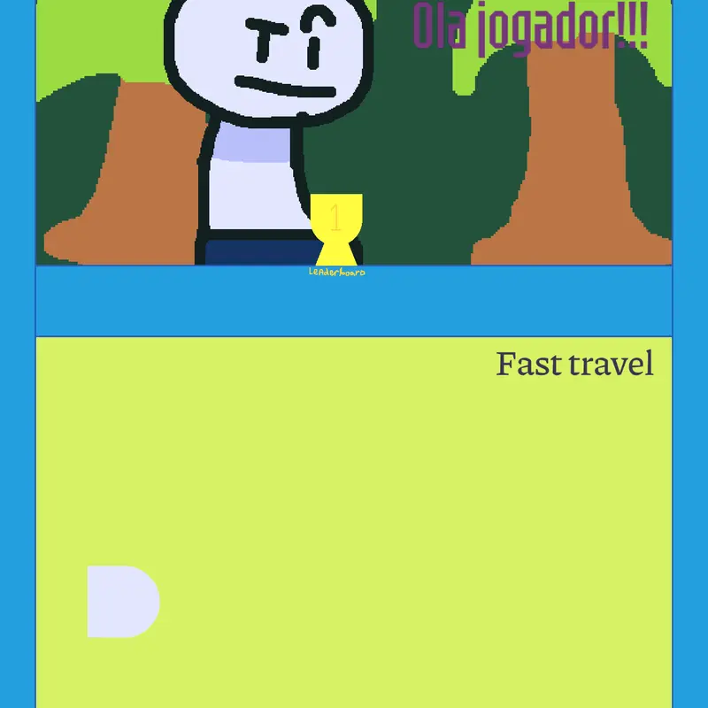 Game by @newcaioox2023