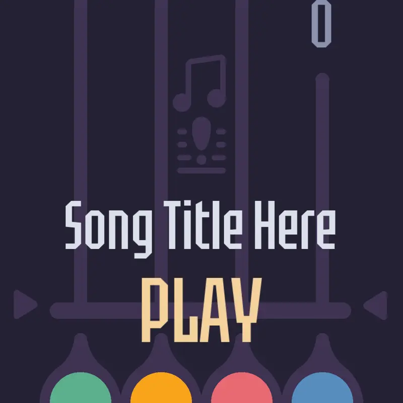 Game by @MGR1