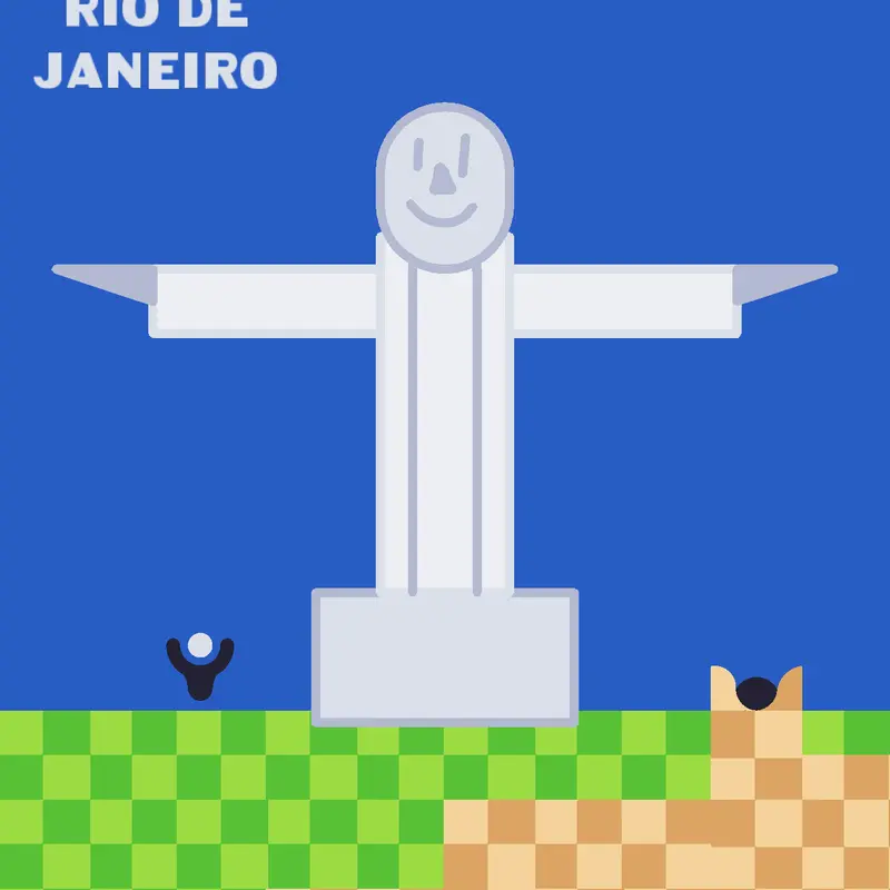 Game by @LidianeSilvaSilva