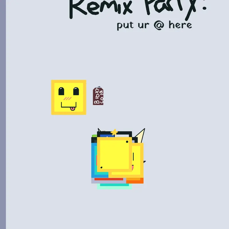 Game by @Bramm_65