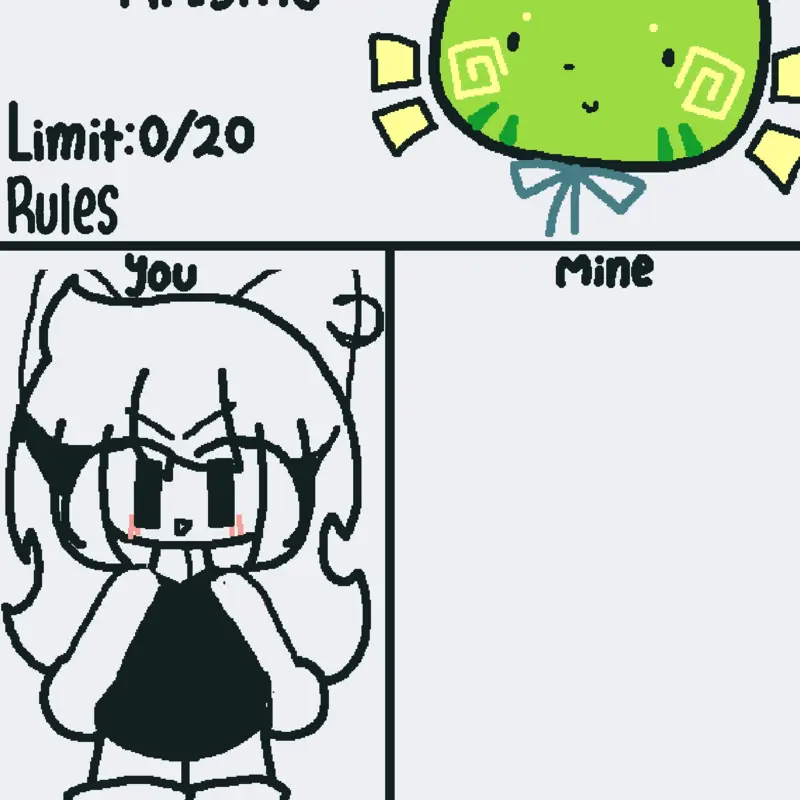 Game by @Shelia_cute