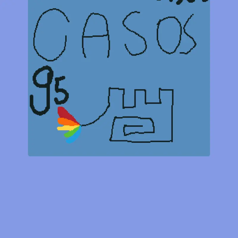 Game by @I_love_Castle190