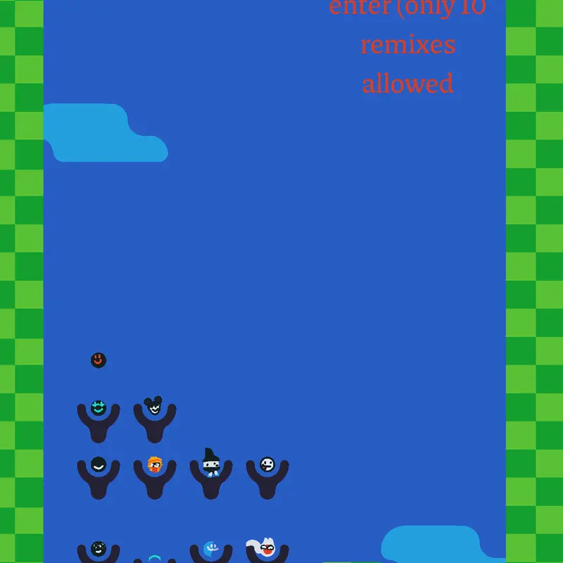 Game by @mariofan232323