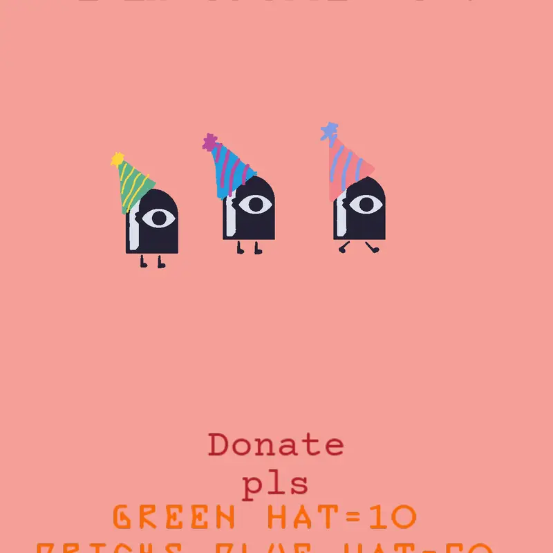 Game by @UnicornQueen