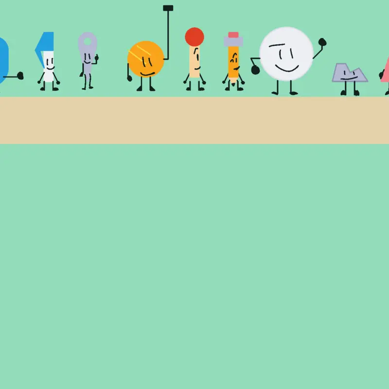 Balancing Bridge bfdi 1 by @asherplayscastle