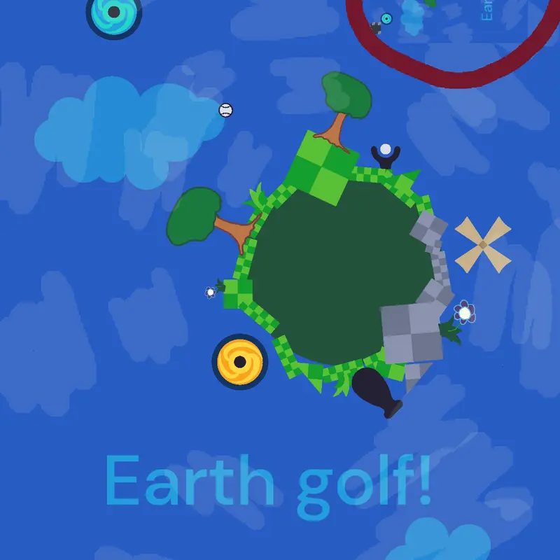 Game by @SadPorridge_official