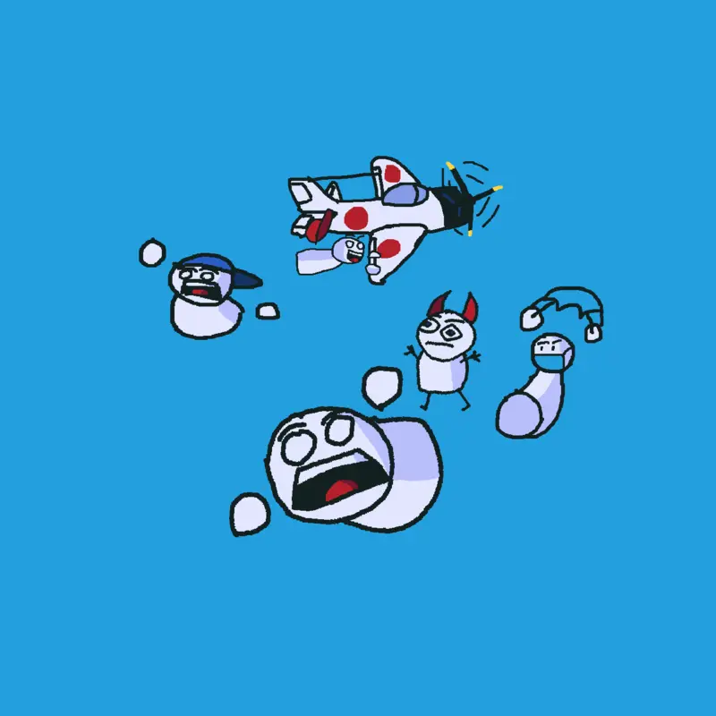 Game by @Z06