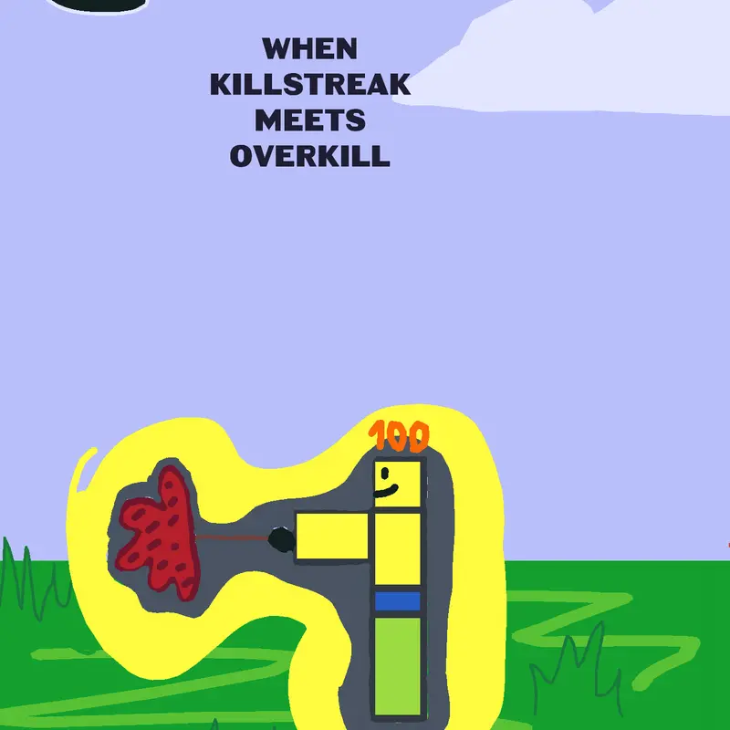 Game by @Maximusag8