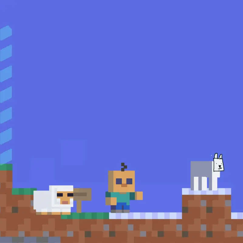 Game by @Lorran_