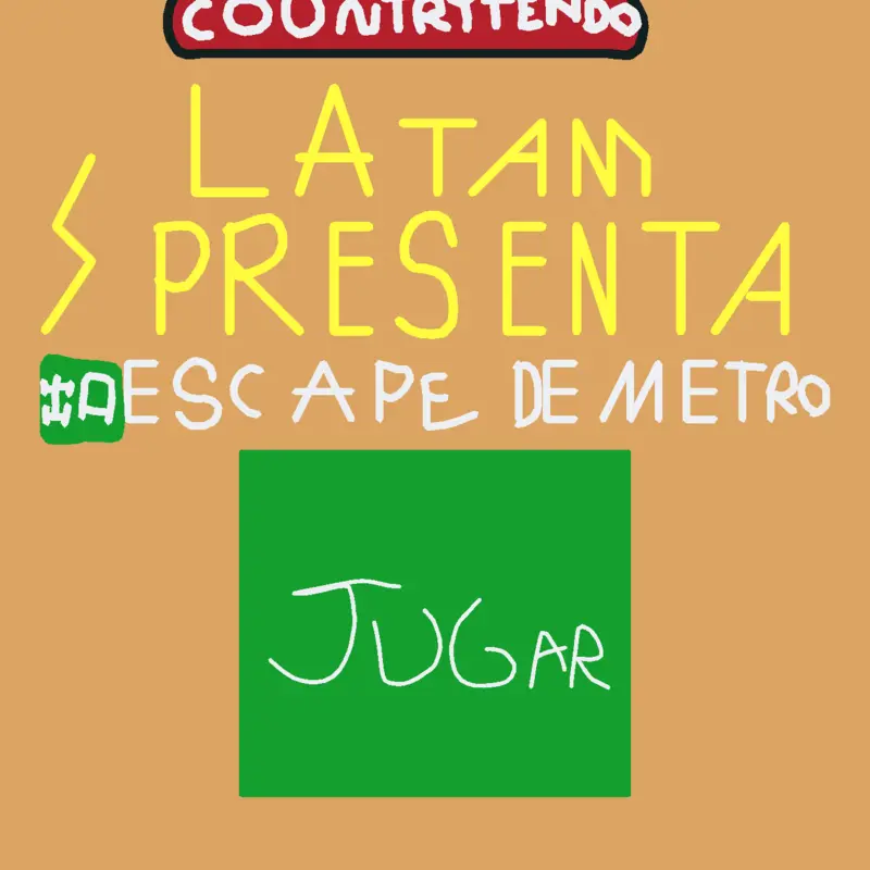 Game by @BenBau