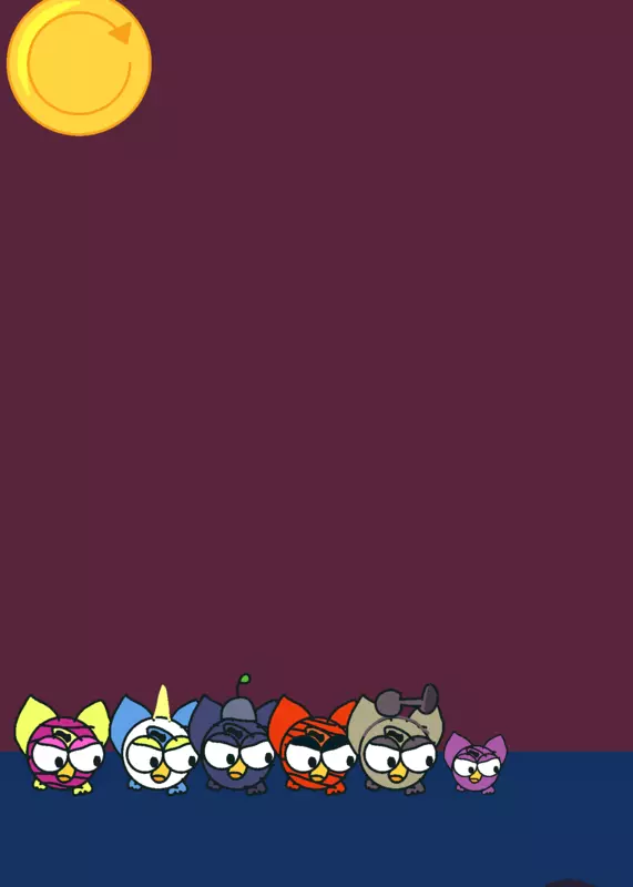 Game by @Your_Local_Bounci