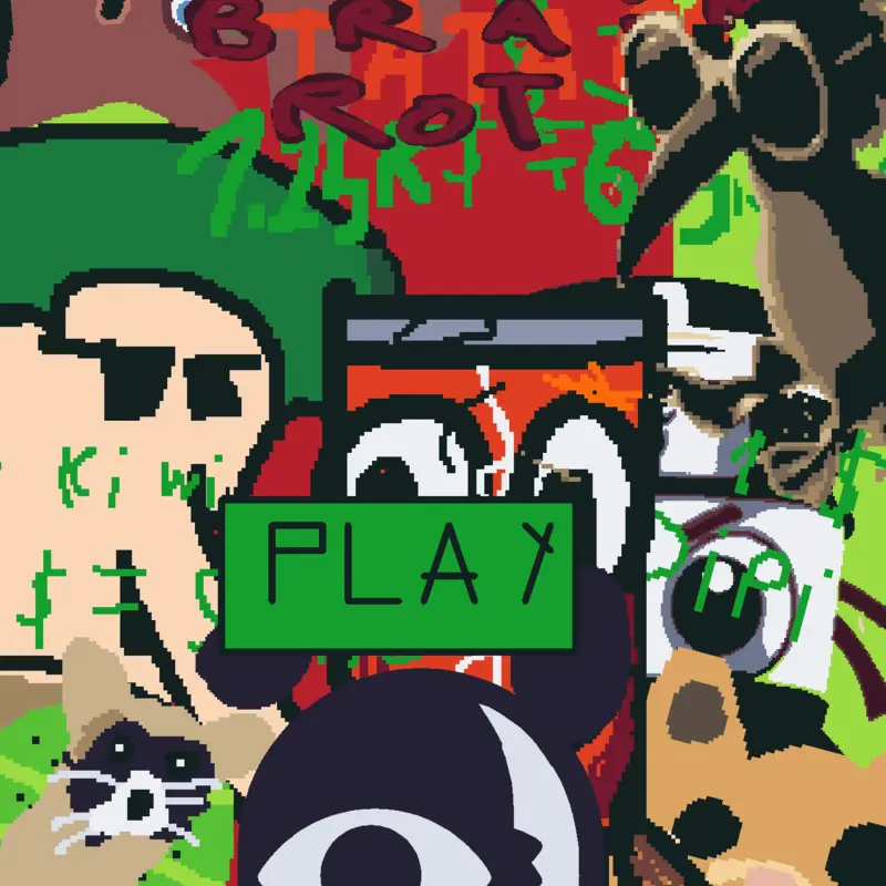 Game by @mister_storm
