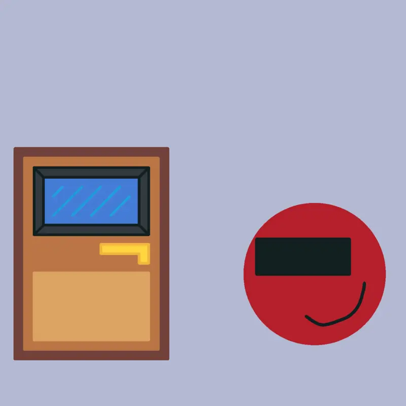 Game by @too_late-exe