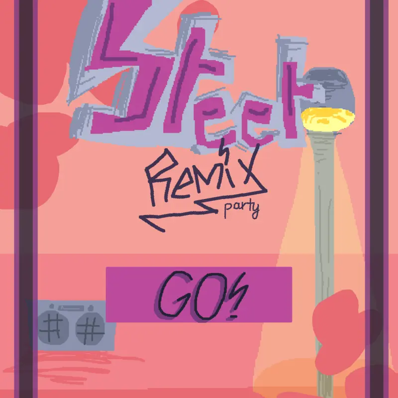 //STEET// by @D4rby_-