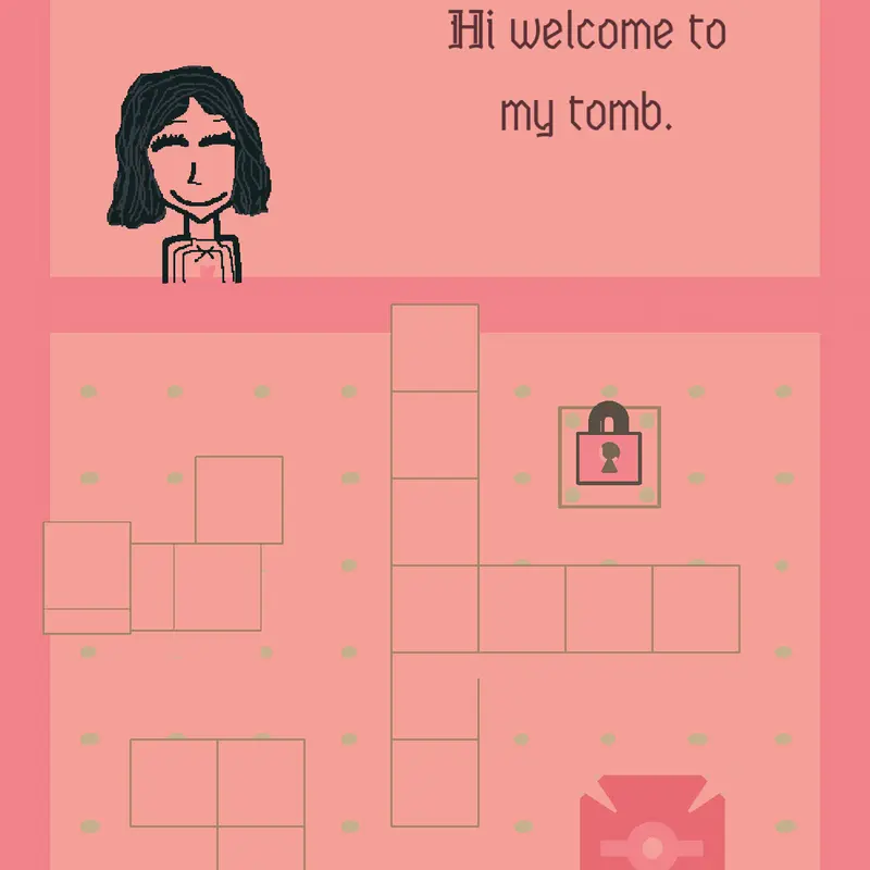 Game by @arrowss