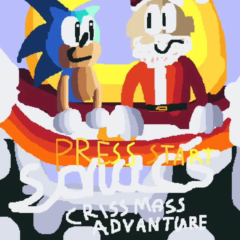 Game by @Sonic_132