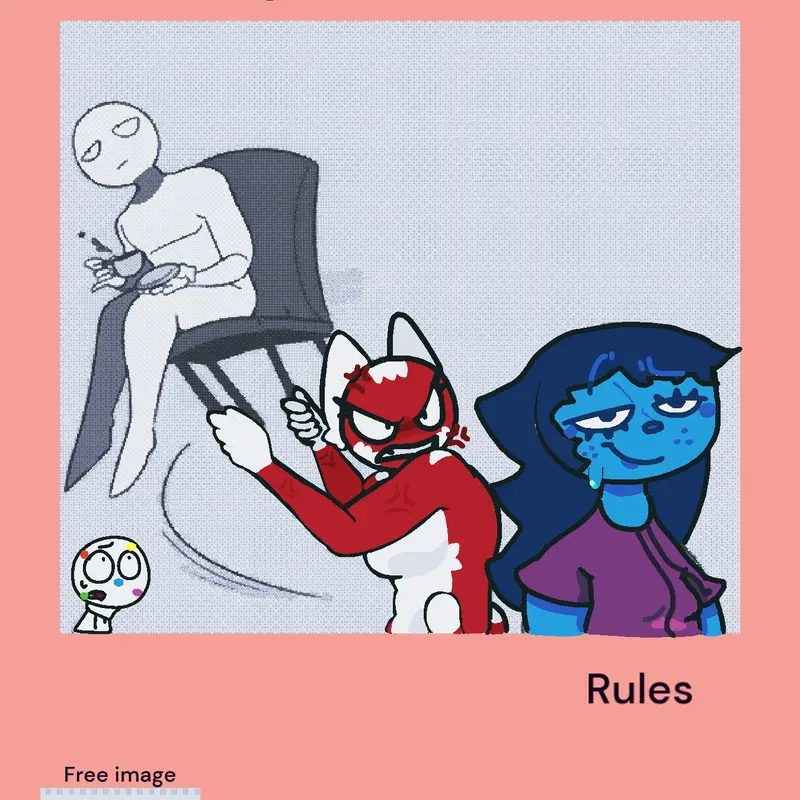 Game by @chandria_gimatogalaxy100