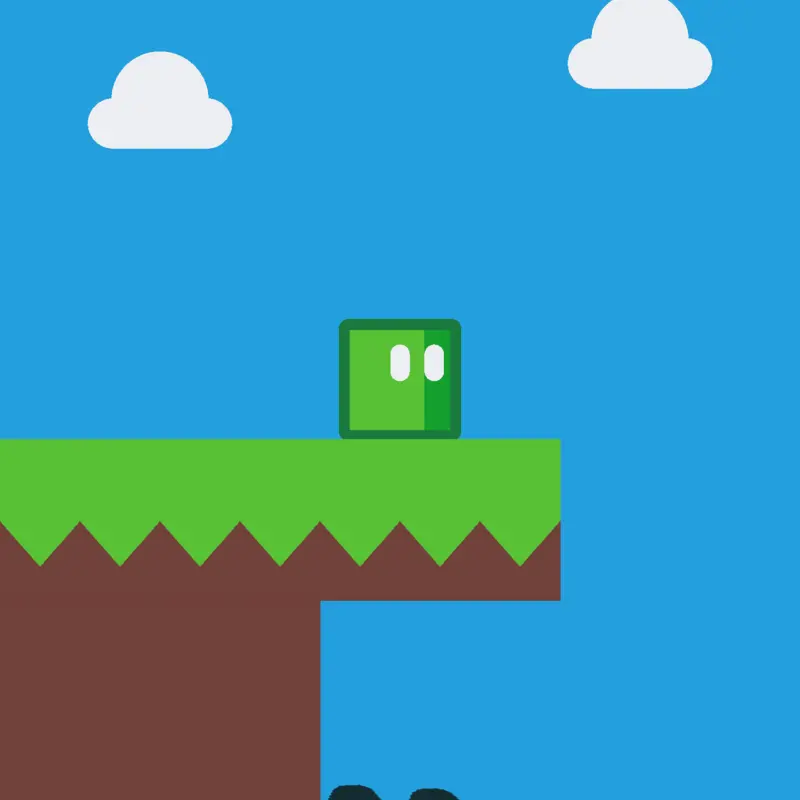 Game by @vivienn