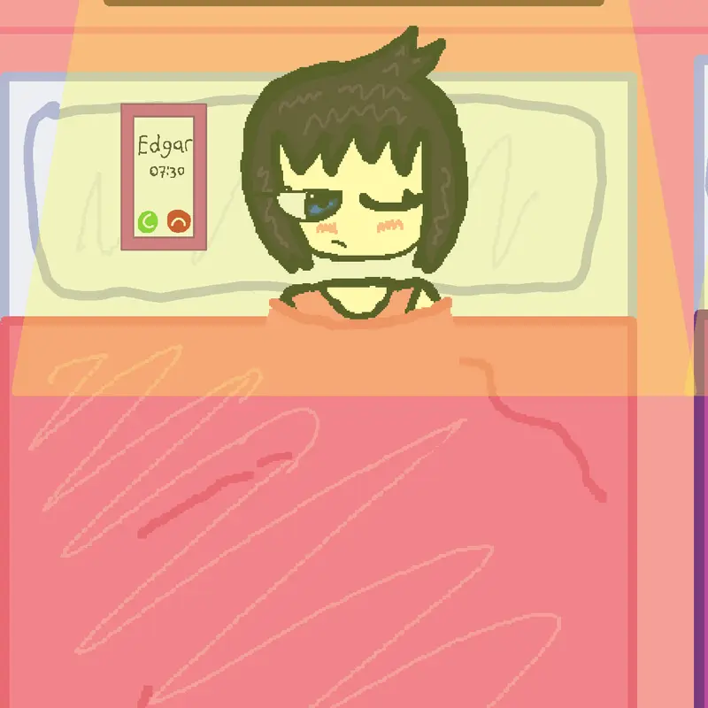Game by @catqh