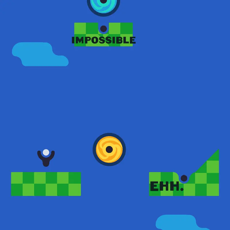 Game by @zeynep_studio