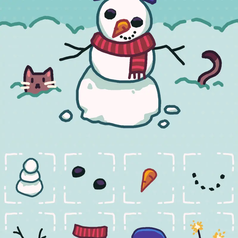 Game by @Decided_Dan