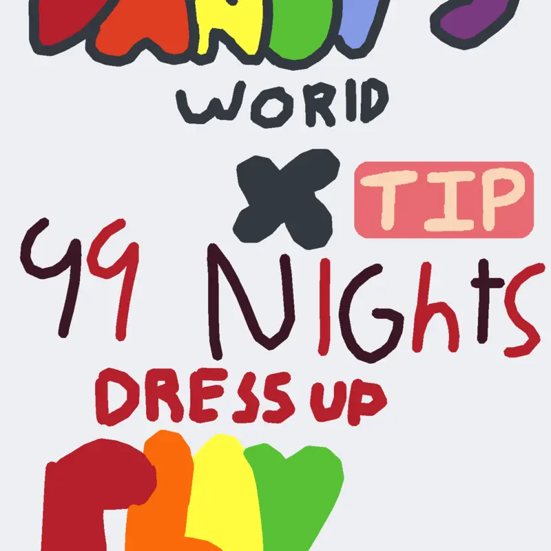 Game by @strawberryturtle