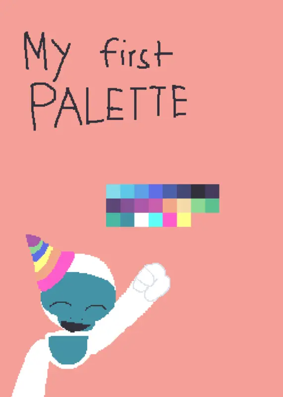 Game by @ghosty_in_castle