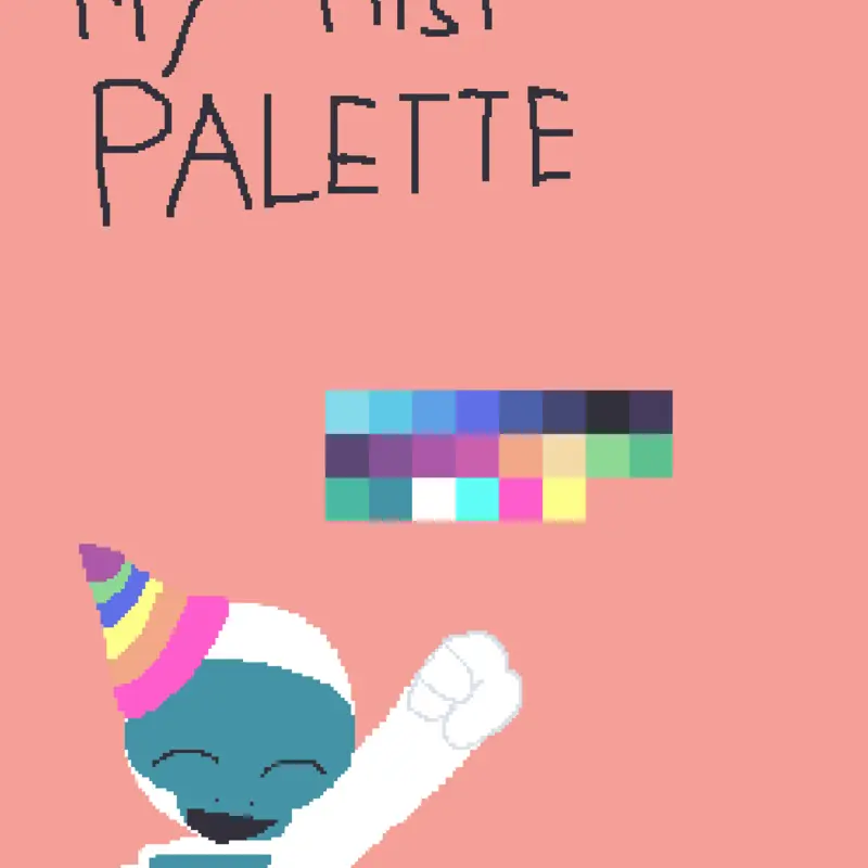 Game by @ghosty_in_castle