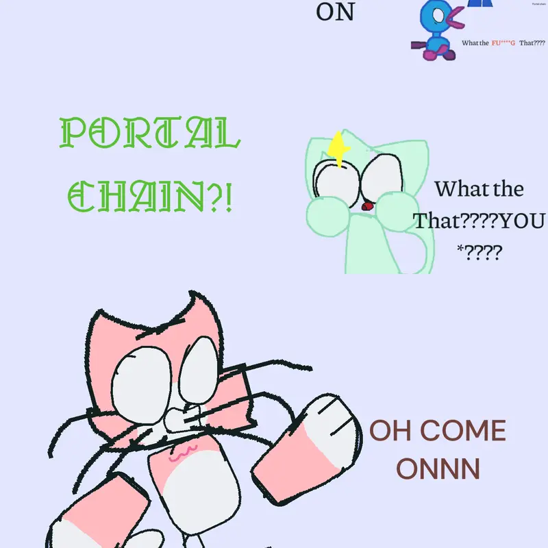 Game by @pink1y_hate_pinky