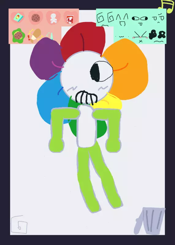 Game by @lilacs9996