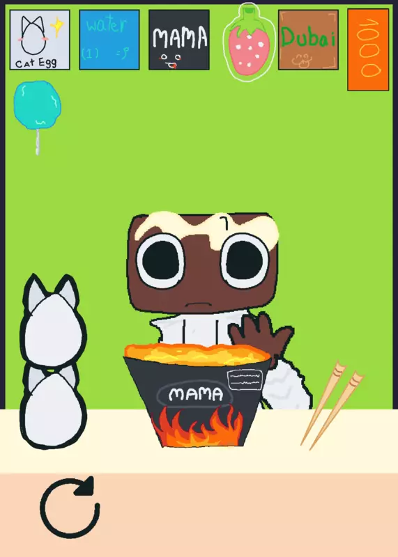 Game by @Dianikssa_00_new_proflle