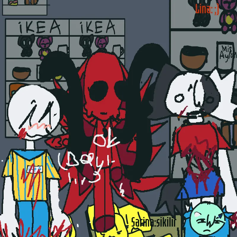 Game by @m34t_4nd_w4t3r